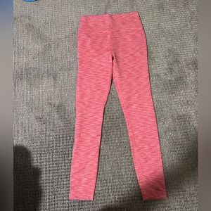 OV Free Form 7/8 Legging